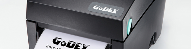 Drukarka etykiet Godex DT4x