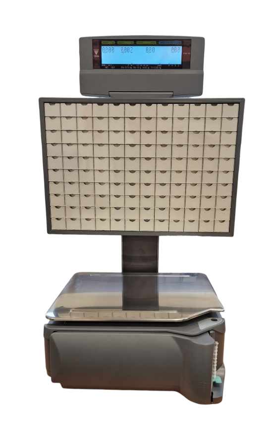 Waga DIGI SM 120 obrazek 4