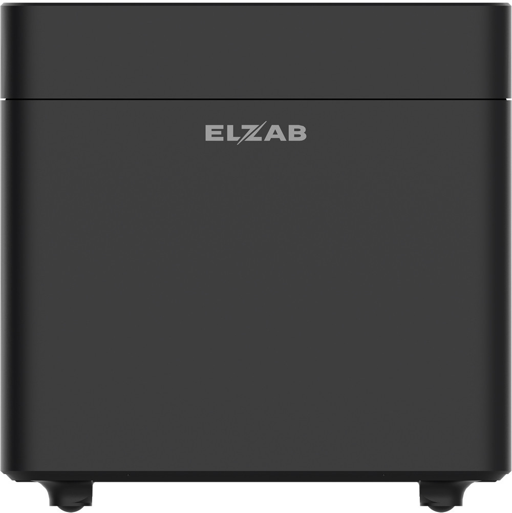 ELZAB Cube ONLINE R obrazek 2
