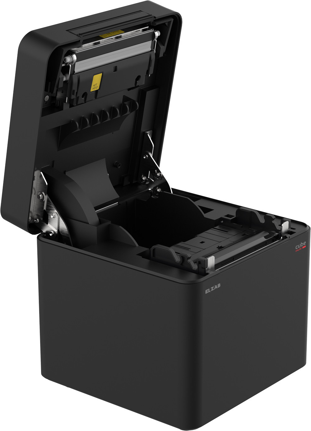 ELZAB Cube ONLINE R obrazek 3