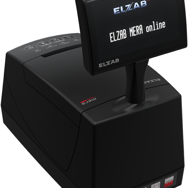 ELZAB Mera ONLINE BT/WiFi/LAN 2100