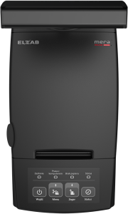 ELZAB Mera ONLINE BT/WiFi/LAN 2100 obrazek 3