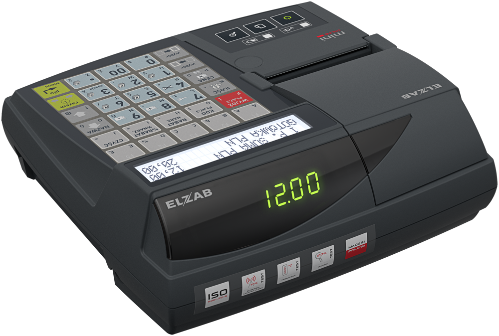 ELZAB Mini ONLINE obrazek 3