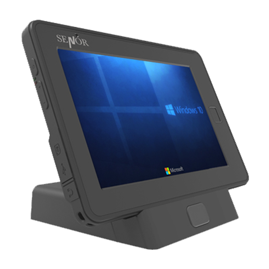 DATECS POS SENOR MPC