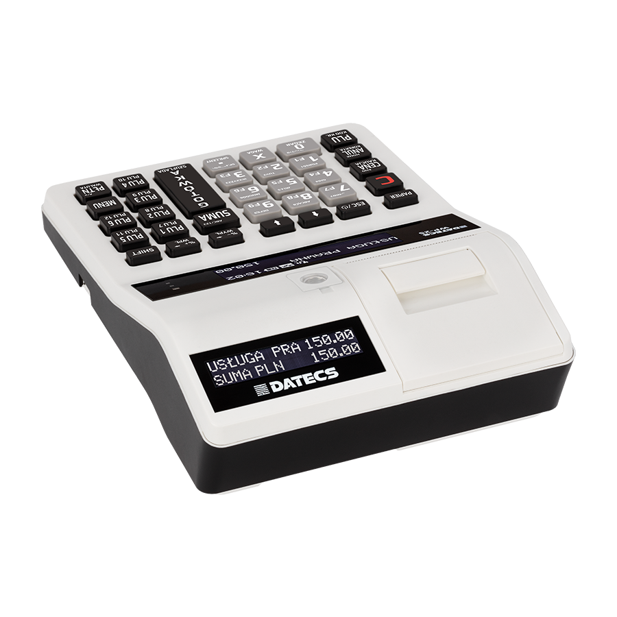 DATECS WP 25 PLUS obrazek 6