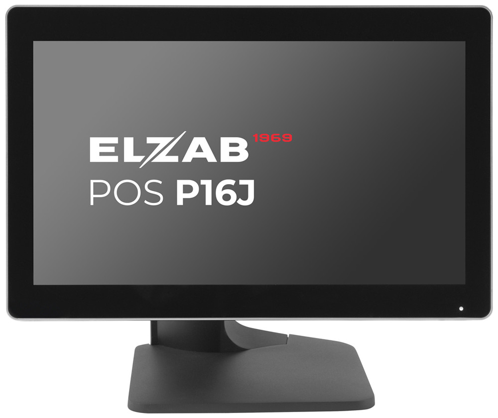 ELZAB POS P16J obrazek 2