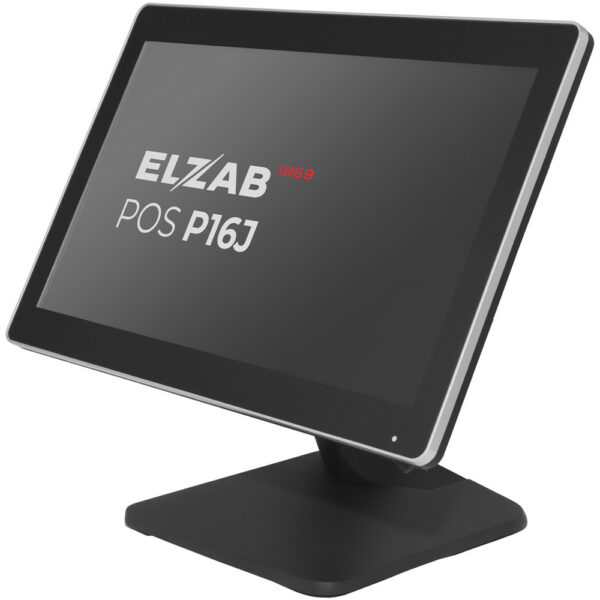 ELZAB POS P16J