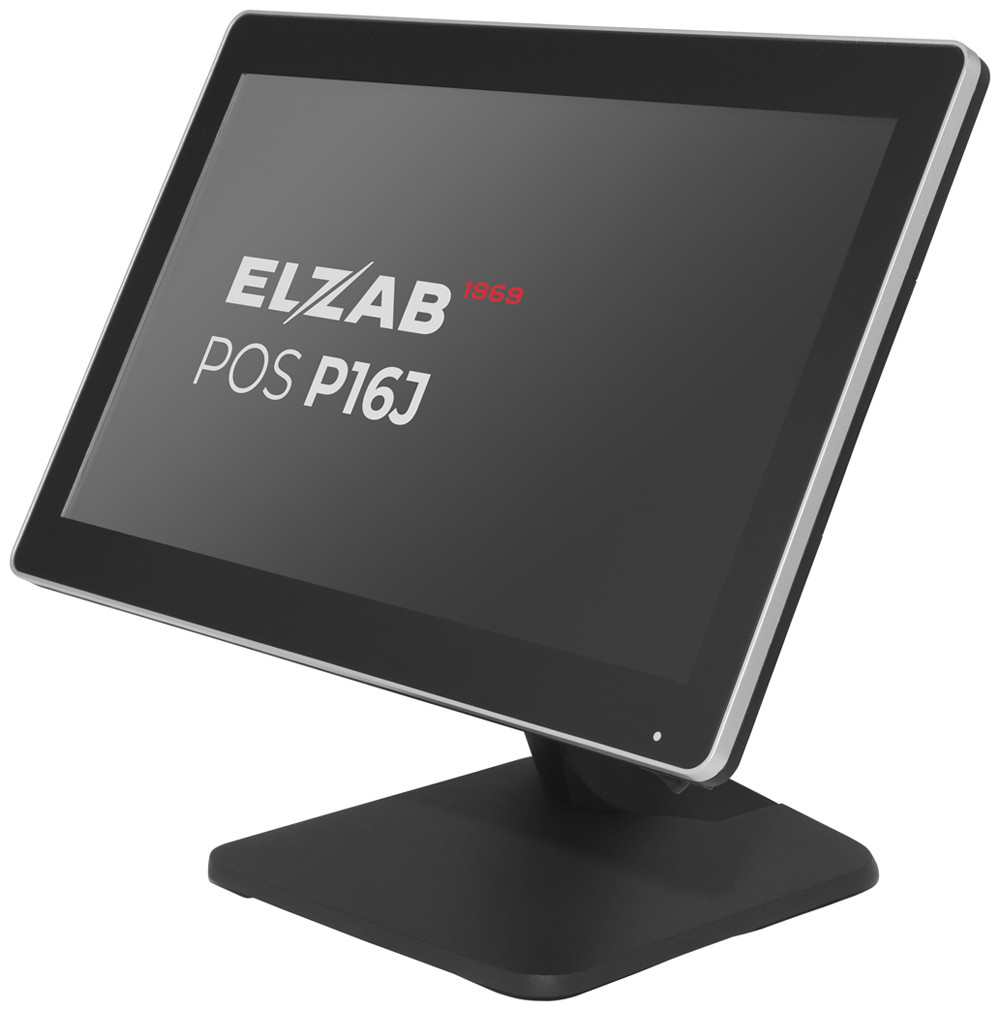 ELZAB POS P16J