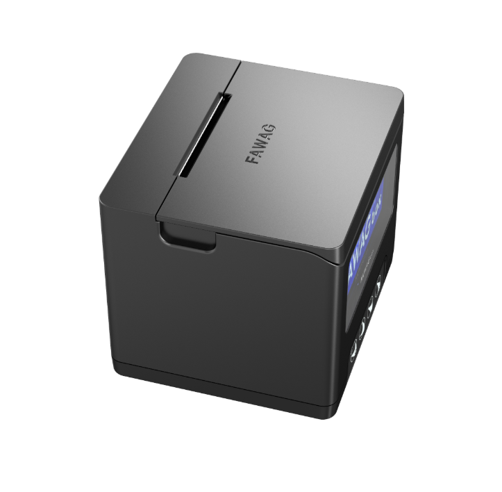 Fawag box Online obrazek 3