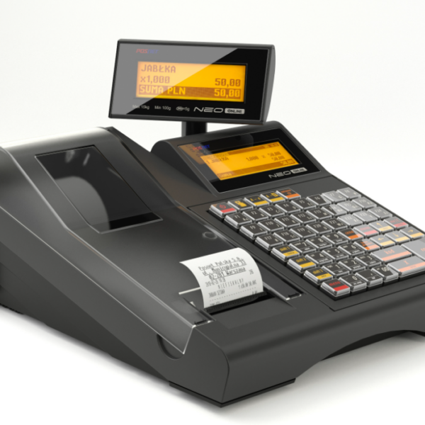 POSNET NEO ONLINE