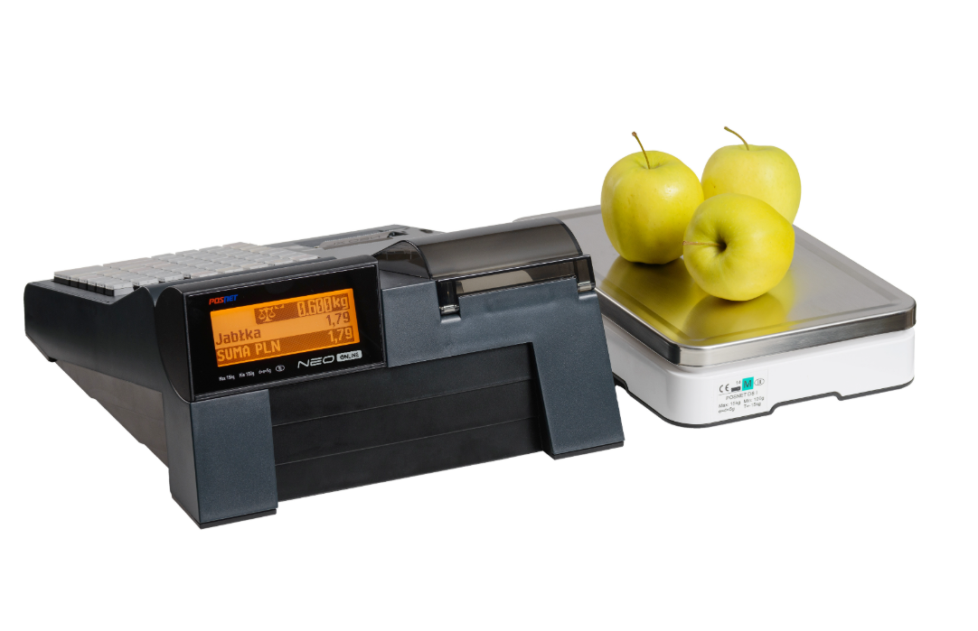POSNET NEO ONLINE obrazek 2