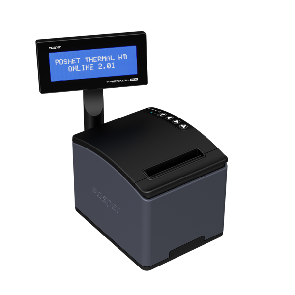 Thermal HD ONLINE obrazek 3