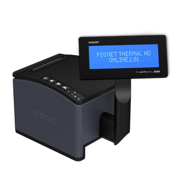 Thermal HD ONLINE