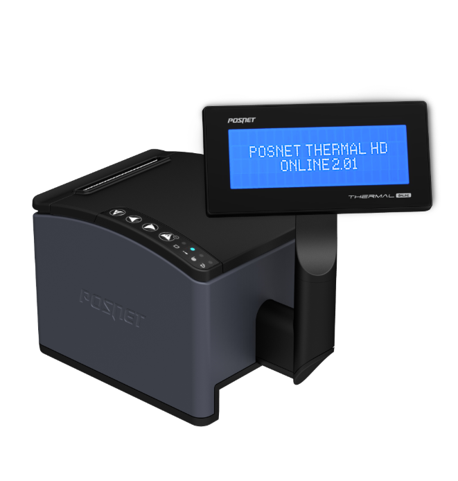 Thermal HD ONLINE