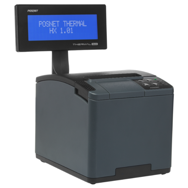 POSNET Thermal HX Online