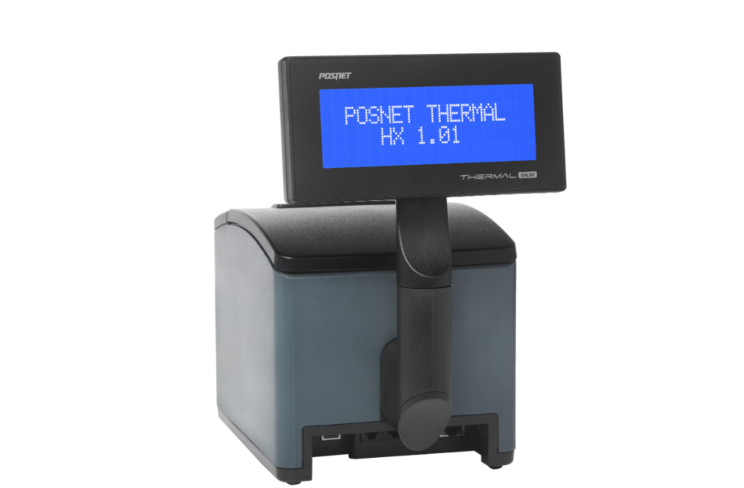 POSNET Thermal HX Online obrazek 2