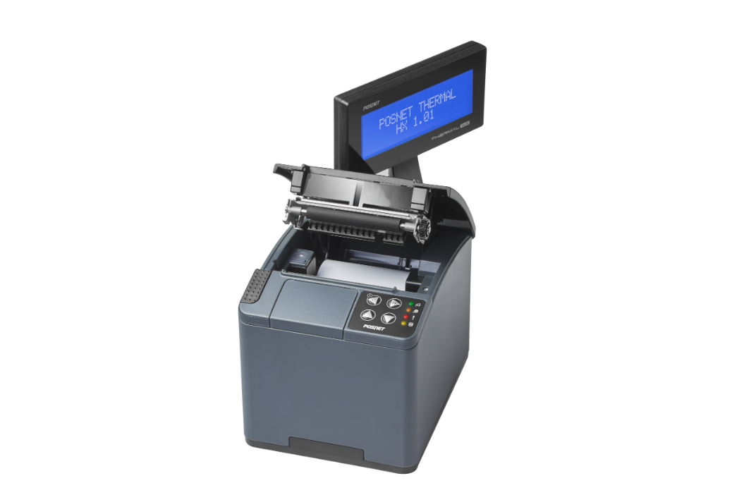 POSNET Thermal HX Online obrazek 3