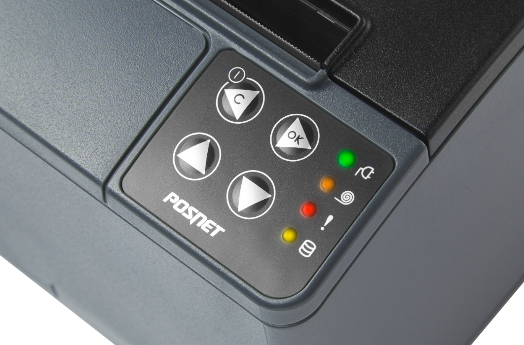 POSNET Thermal HX Online obrazek 4