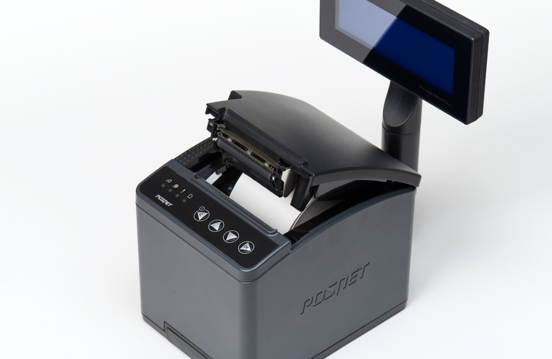 POSNET Thermal XL2 ONLINE obrazek 3