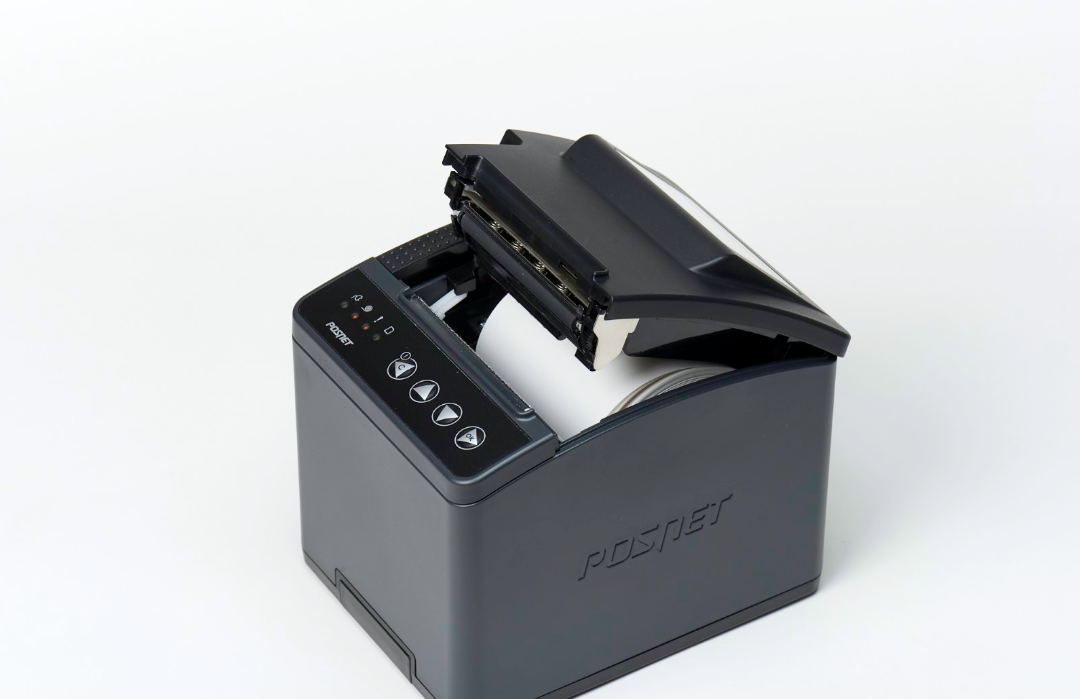 POSNET Thermal XL2 ONLINE obrazek 4