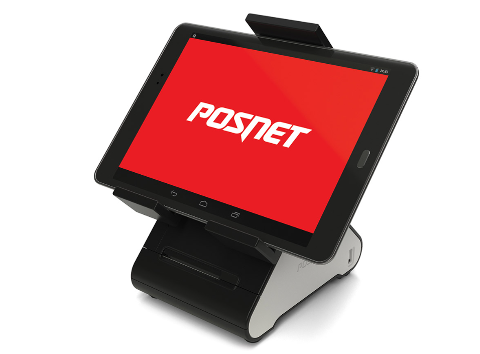 POSNET TRIO ONLINE obrazek 4